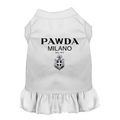 Pawda SS23 - Dress/ Tee