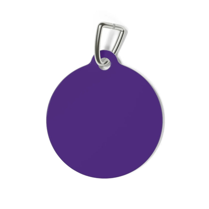 Personalized ID Tag for Dogs or Cats - FloofChonk