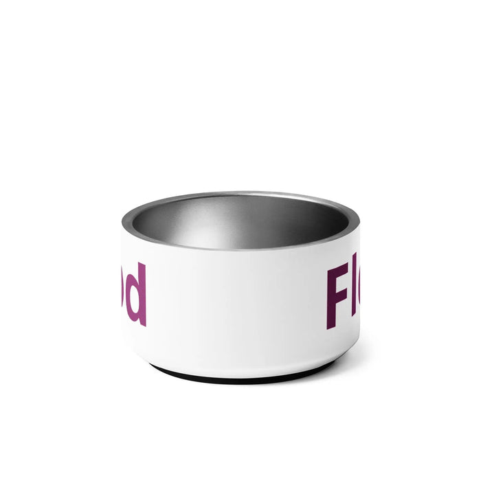 Personalized Pet Bowls - FloofChonk
