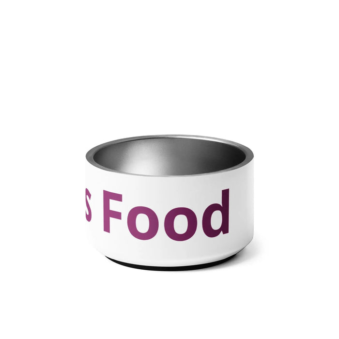 Personalized Pet Bowls - FloofChonk