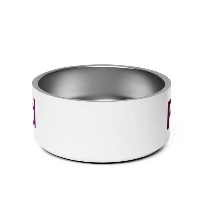 Personalized Pet Bowls - FloofChonk