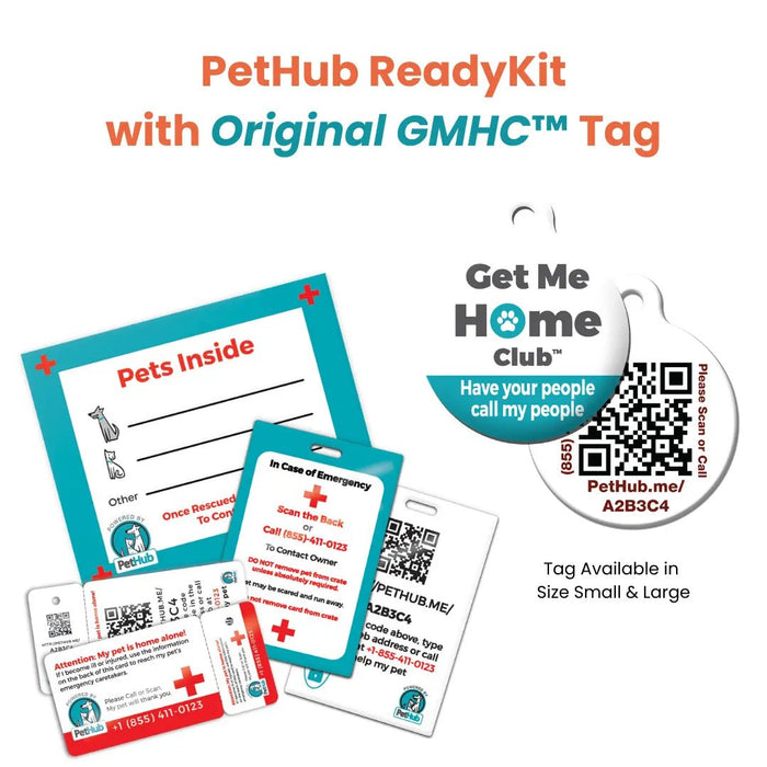 Small / Original GMHC
