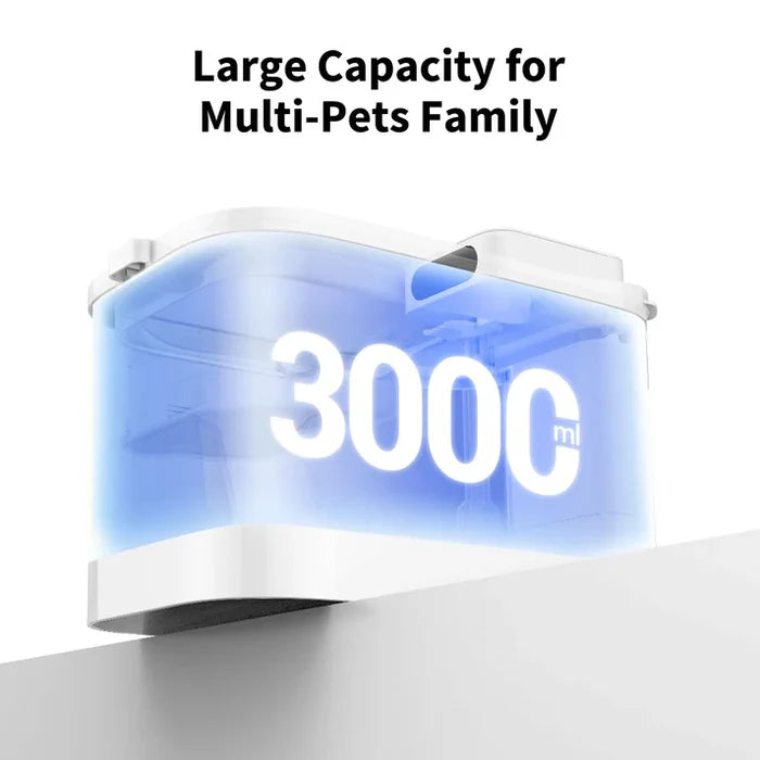 PETKIT EverSweet Max (SANS FIL)