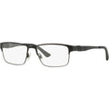 PH1147, Matte Black/Clear Lenses