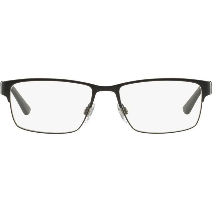 PH1147, Matte Black/Clear Lenses