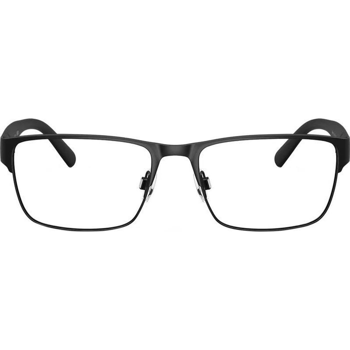 PH1175, Matte Black/Clear Lenses