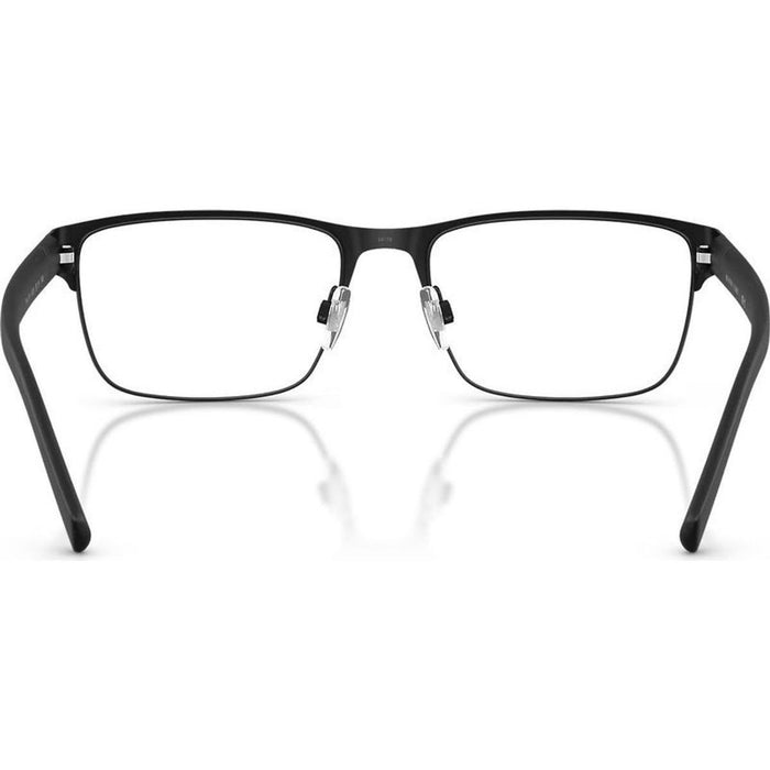 PH1175, Matte Black/Clear Lenses