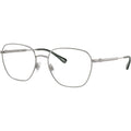 PH1237, Brushed Gunmetal/Clear Lenses 55 Eye Size