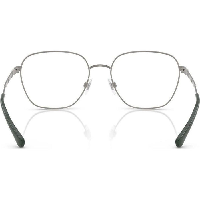 PH1237, Brushed Gunmetal/Clear Lenses 55 Eye Size