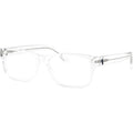 PH2117, Shiny Crystal/Clear Lenses 56 Eye Size
