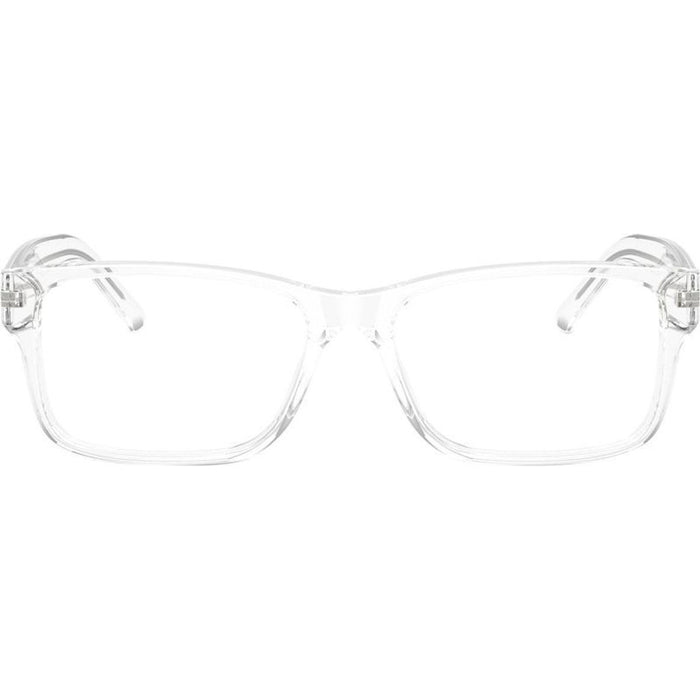 PH2117, Shiny Crystal/Clear Lenses 56 Eye Size