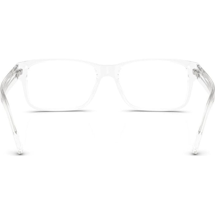PH2117, Shiny Crystal/Clear Lenses 56 Eye Size