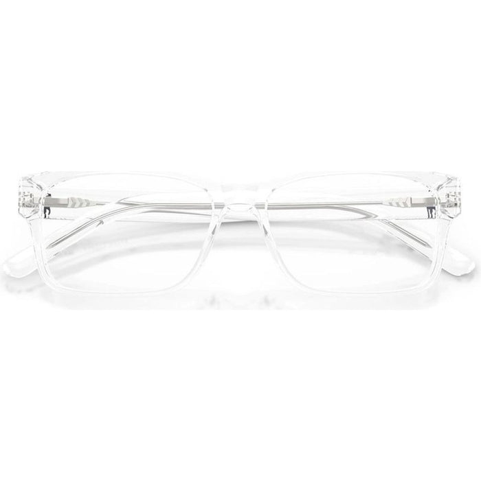 PH2117, Shiny Crystal/Clear Lenses 56 Eye Size