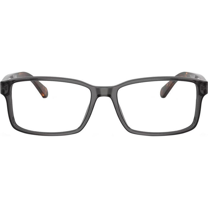 PH2123, Shiny Transparent Grey/Clear Lenses
