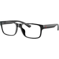 PH2237U, Shiny Black/Clear Lenses