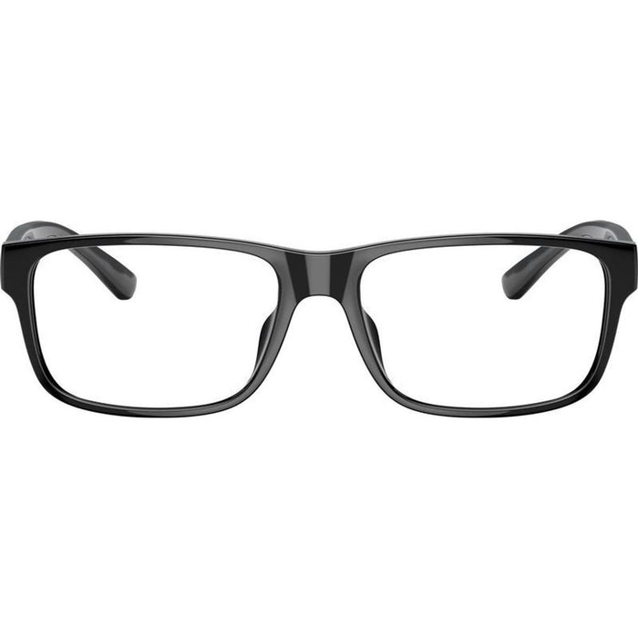 PH2237U, Shiny Black/Clear Lenses