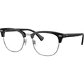 PH2277, Shiny Black/Clear Lenses 54 Eye Size