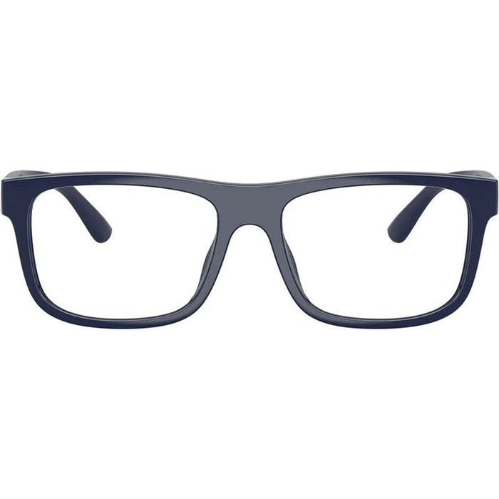 PH2290U, Shiny Navy Blue/Clear Lenses 54 Eye Size