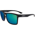 Phantom, Matte Black/Nexus Mirror Glass Polarised Lenses