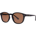 Phoenix, Black/Brown Polarised Lenses