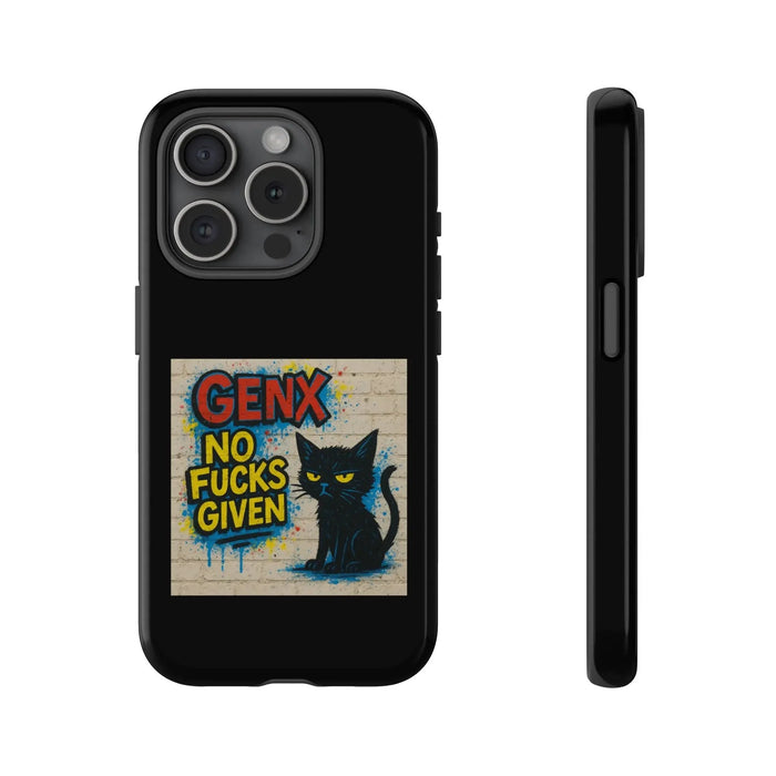 iPhone 15 Pro / Glossy