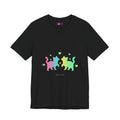 Pixel Pet Cats Tee | pixel pet nostalgia, 8-bit device art