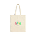 Pixel Pet Trio Tote | pixel pet nostalgia, retro gadget art - FloofChonk