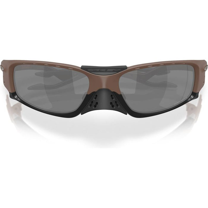 Oakley Plantaris SQ Mahogany Prizm Black Front2