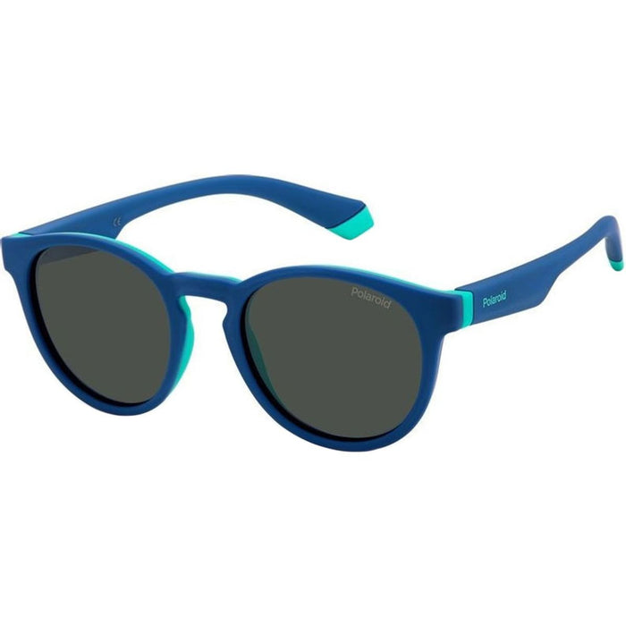 PLD 8048/S, Azure Green/Grey Polarised Lenses