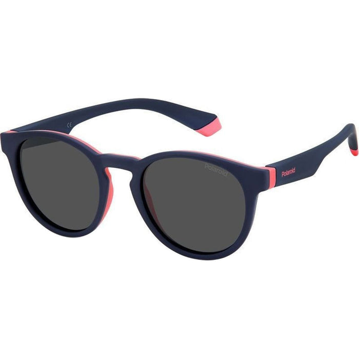 PLD 8048/S, Blue and Pink/Grey Polarised Lenses