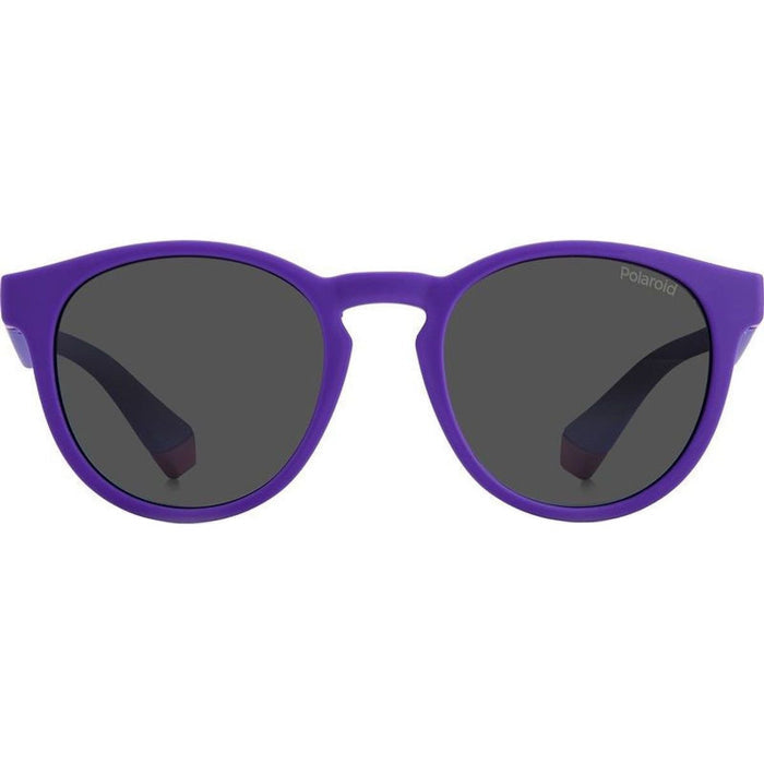 PLD 8048/S, Lilac and Violet/Grey Polarised Lenses