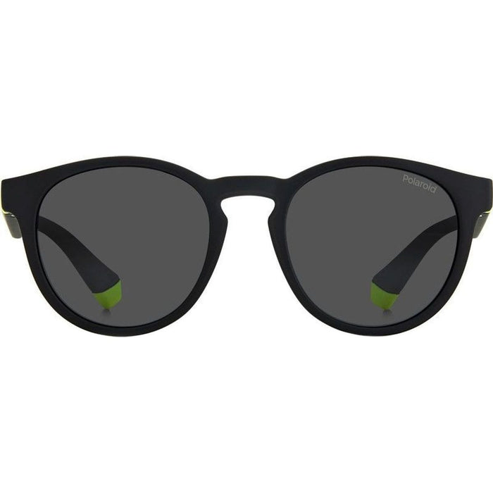 PLD 8048/S, Black and Yellow/Grey Polarised Lenses