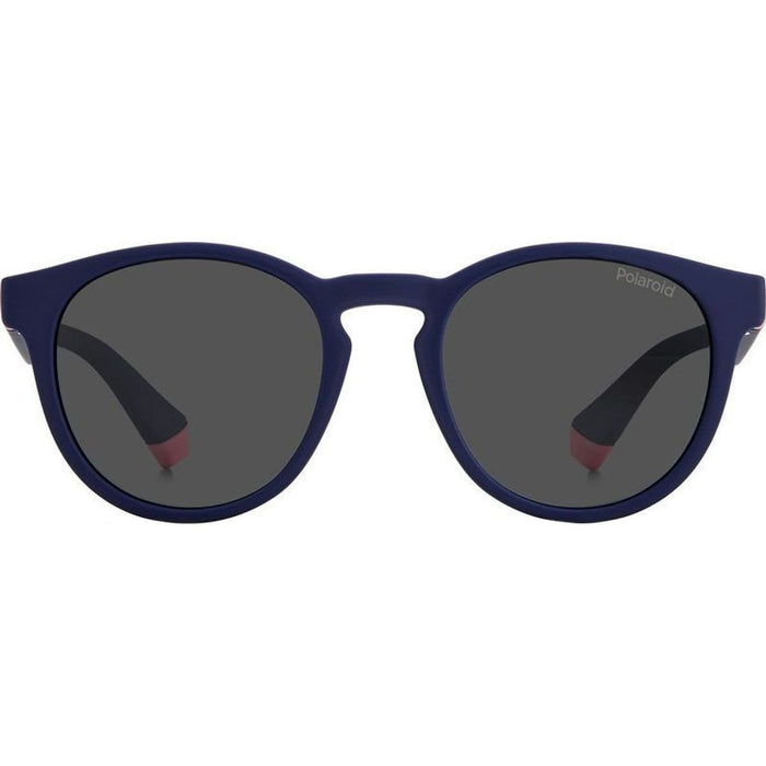 PLD 8048/S, Blue and Pink/Grey Polarised Lenses