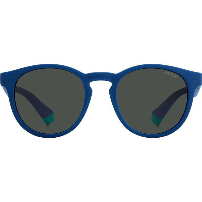 PLD 8048/S, Azure Green/Grey Polarised Lenses