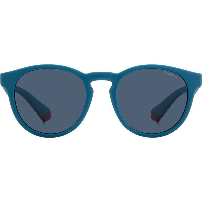 PLD 8048/S, Teal and Red/Blue Polarised Lenses