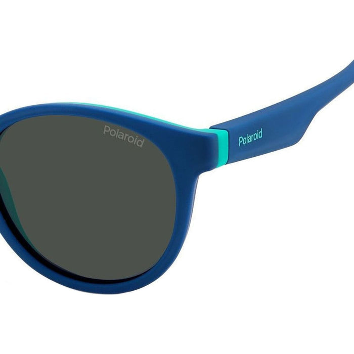 PLD 8048/S, Azure Green/Grey Polarised Lenses