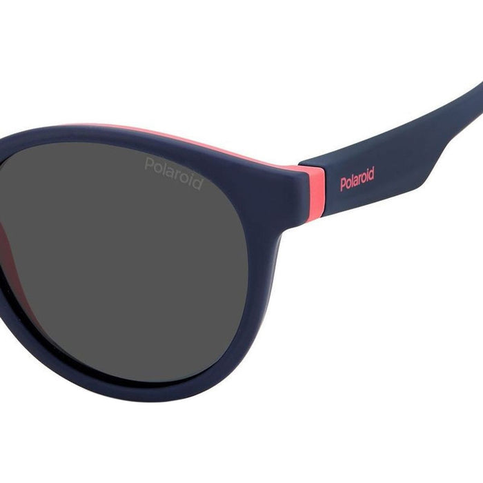 PLD 8048/S, Blue and Pink/Grey Polarised Lenses