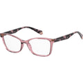 PLD D320, Pink/Clear Lenses