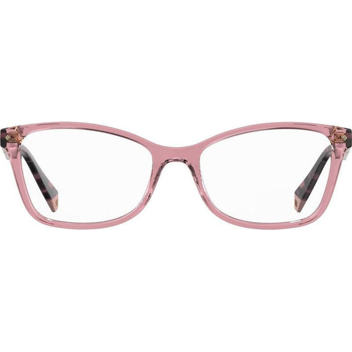 PLD D320, Pink/Clear Lenses