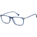 PLD D458/G, Blue/Clear Lenses