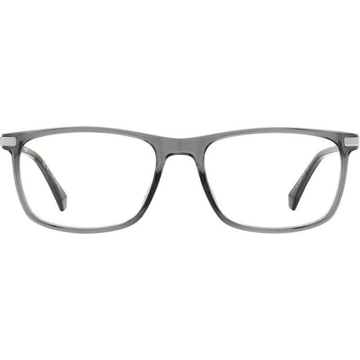 PLD D458/G, Grey/Clear Lenses