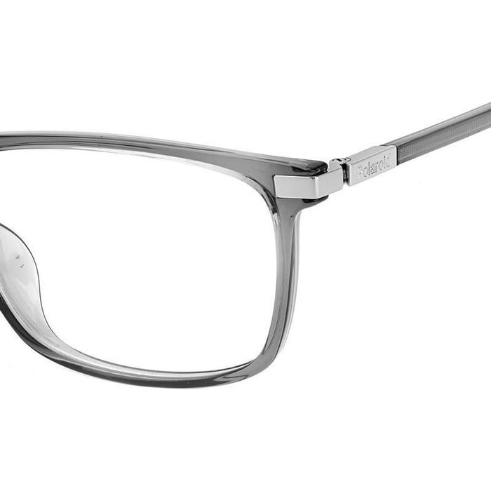 PLD D458/G, Grey/Clear Lenses