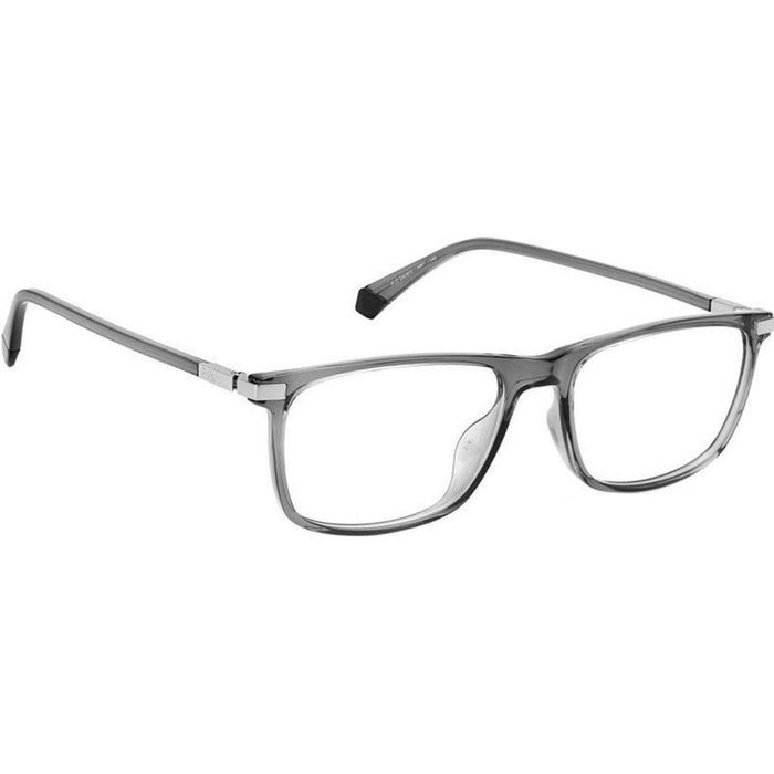 PLD D458/G, Grey/Clear Lenses