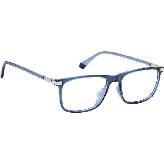 PLD D458/G, Blue/Clear Lenses
