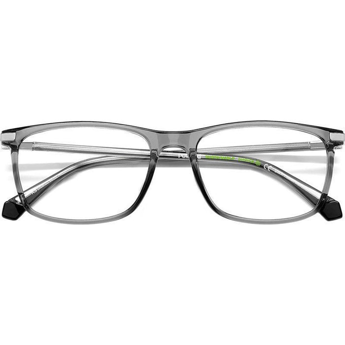 PLD D458/G, Grey/Clear Lenses