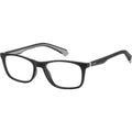 PLD D478, Black Grey/Clear Lenses