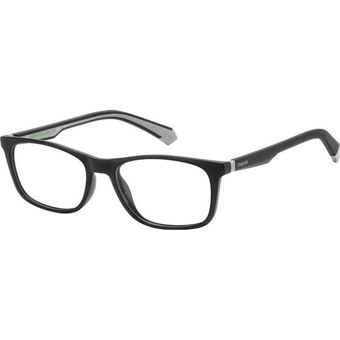 PLD D478, Black Grey/Clear Lenses