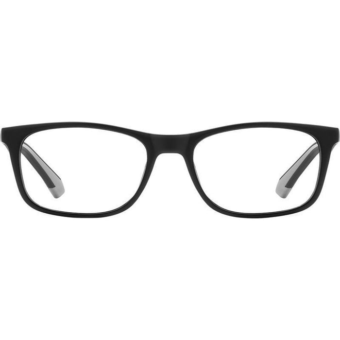 PLD D478, Black Grey/Clear Lenses