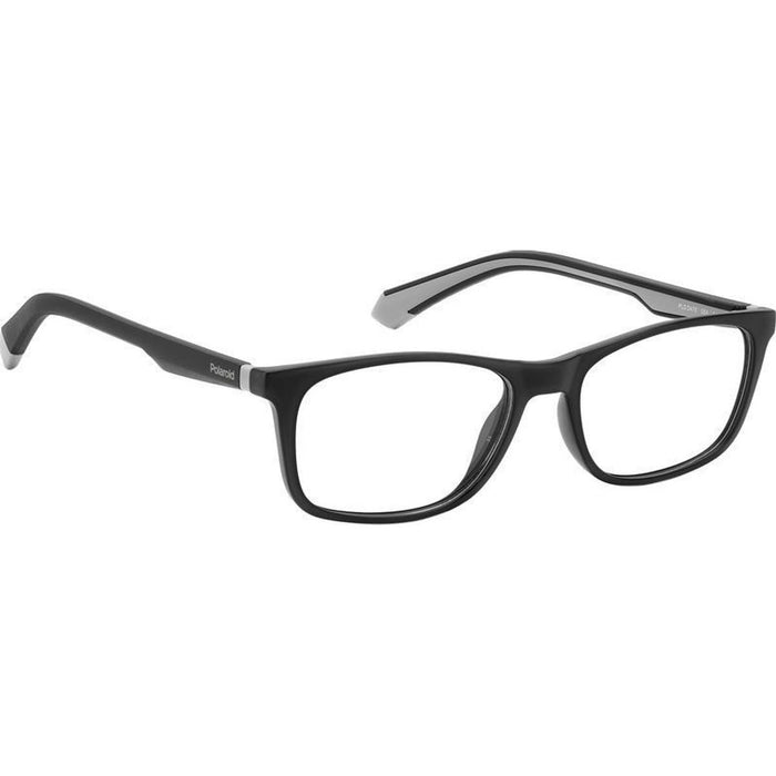 PLD D478, Black Grey/Clear Lenses