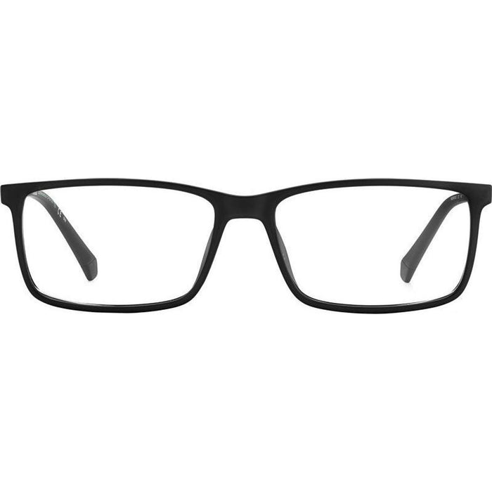 PLD D479/G, Matte Black/Clear Lenses